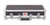 XTREME PC205 Effect Pedal Road Case with removable lid - Black