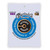 MA535 Authentic Acoustic 11-52 Phosphor Bronze Custom Light Acoustic Guitar Strings