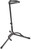 Stagg | SG-A100BK Tripod Guitar Stand