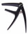 Musedo MC1 Acoustic or Electric Guitar Capo - Black