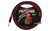 PIG HOG PCH20PLR Guitar Instrument Lead 20ft - Tartan Plaid