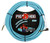 Pig Hog Daphnie Blue Instrument Cable 20FT Right Angle