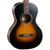 Cort AP550VB Acoustic Parlour W/ Gig Bag- BODY