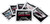 Ernie Ball Wonder Wipes String Cleaner Single