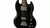 Gibson SG Standard Short Scale Bass Guitar - Ebony