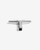 Gibraltar SC-4244 Standard Drum Key front bottom view