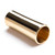 Jim Dunlop Harris Brass Slide - Medium Wall