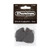 PICKS PLAYER 12 PACK .73MM GREYS Dunlop