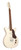Danelectro '59 Divine Fresh Cream Electric Guitar