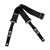 STRAP LOCK BLACK NYLON Dimarzio