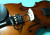 K&K Violin Triple Pickup Violinissimo