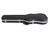 V-Case ABS Moulded Hard Case Shaped  Strat / Tele