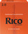 Reeds Soprano Sax 2.0 - 10 Box RIA1020