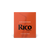 Rico Alto Sax Reeds Strength 2.0 - 10 Pack