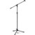 Hercules MS531B EZ-Clutch Tripod Microphone Stand w/ Boom