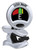 TUNER CLIP-ON - SILVER Snark