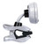 TUNER CLIP-ON - SILVER Snark
