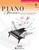Faber Piano Adventures Level 2B - Sightreading Book