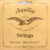 Aquila AQ5U New Nylgut Soprano Ukulele Low G