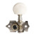 Mahalo Ukulele Machine Heads Set BU88