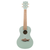 Makala Concert Ukulele Shark - Grey