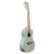 Makala Concert Ukulele Shark - Grey