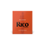 Rico Bb Clarinet Reeds Box (Front) - Image