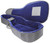 RBX Oxford Acoustic Gig Bag Inside