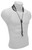 BG S20JMSH Leather Saxophone Neck Strap