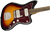 Squier by Fender Classic Vibe '60s Jazzmaster Electric Guitar 3-Color Sunburst