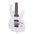 Jackson Pro Pro Series Soloist SL2A MAH Electric Guitar - Unicorn White, BODY