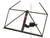 Xtreme MDS16 Music Stand w/ Microphone Clamp