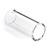 Dunlop 213 Heavy Wall Glass Guitar Slide - Large