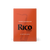 Rico by D'Addario Tenor Saxophone Reeds 10 Box - Image (Front)