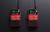 Boss BCC-1-3535 Mini TRS > Mini TRS Cable (1ft)
