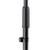 Stagg MIS-1022BK Microphone Boom Stand - Black