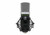 Mackie EM-91CU USB Diaphragm Condenser Microphone FRONT