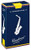 Vandoren Traditional Alto Saxophone Reeds 2.0 - Box of 10