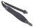 Neotech Super Bass Strap - Black Foam Padded
