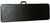 MBTGB1 Wooden Bass Guitar Case - Black