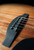 Fenech Guitars | VTH D78 Blackwood Cutaway Acoustic-Electric Guitar w/ Case