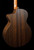 Fenech Guitars VTPR D78 Rosewood Dreadnought Acoustic Electric Guitar