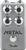 Fender Hammertone Metal