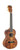 Mahalo Artist Elite Series Tenor Ukulele | Photo Flame Koa