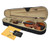 Enrico Student Plus II Violin 4/4 Full-Size
