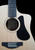 Fenech Guitars | 12 String VT D78 Dreadnought Electric-Acoustic w/ Cutaway New Guinea Rosewood