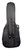 MAM15C Mammoth Classical Guitar Gig Bag 15mm Thick Padding - Backpack Straps