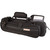 Protec Flute Case (B & C Foot) PRO PAC Slimline - Black