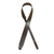 Colonial Leather Guitar Strap Brown Leather Adjust