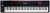 Roland FANTOM-08 Workstation Synthesizer Keyboard